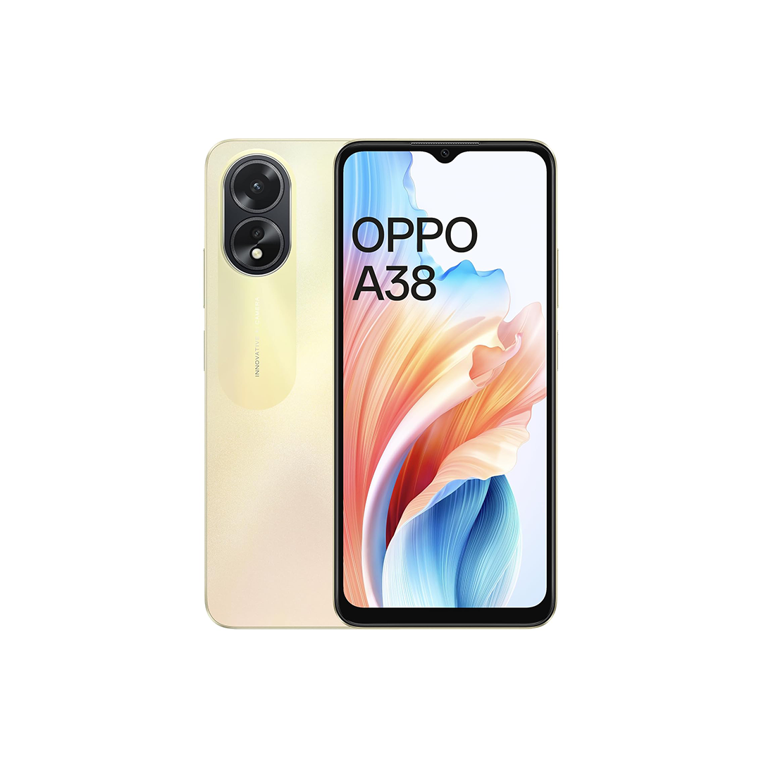 Oppo A38 4G 6GB 128GB Oppo A38 4G 6GB 128GB